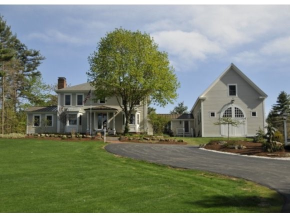104 New Boston Road Bedford, NH 03110 - Photo 1 of 1