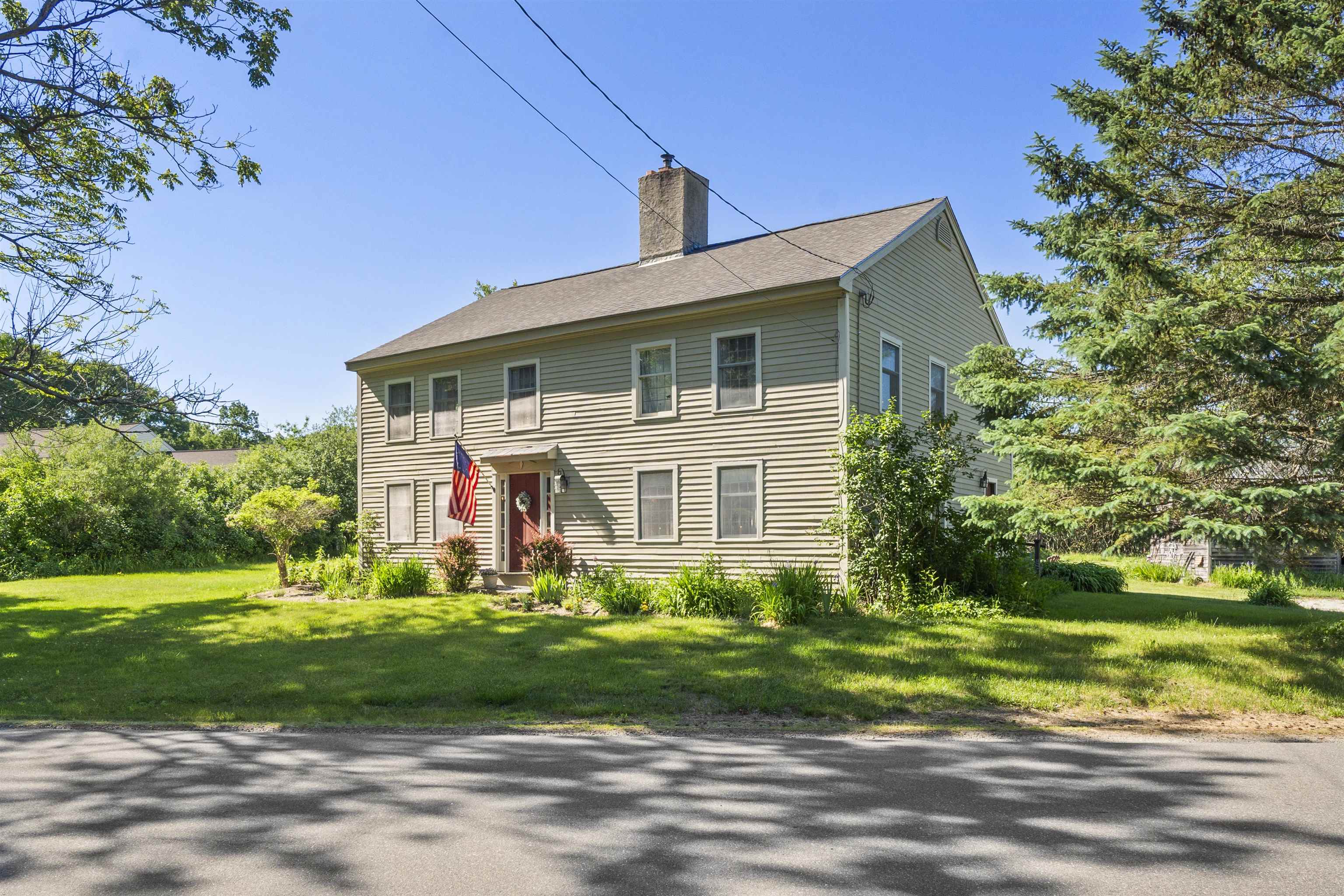 29 Windham Depot Road Derry, NH 03038 - Photo 57 of 58