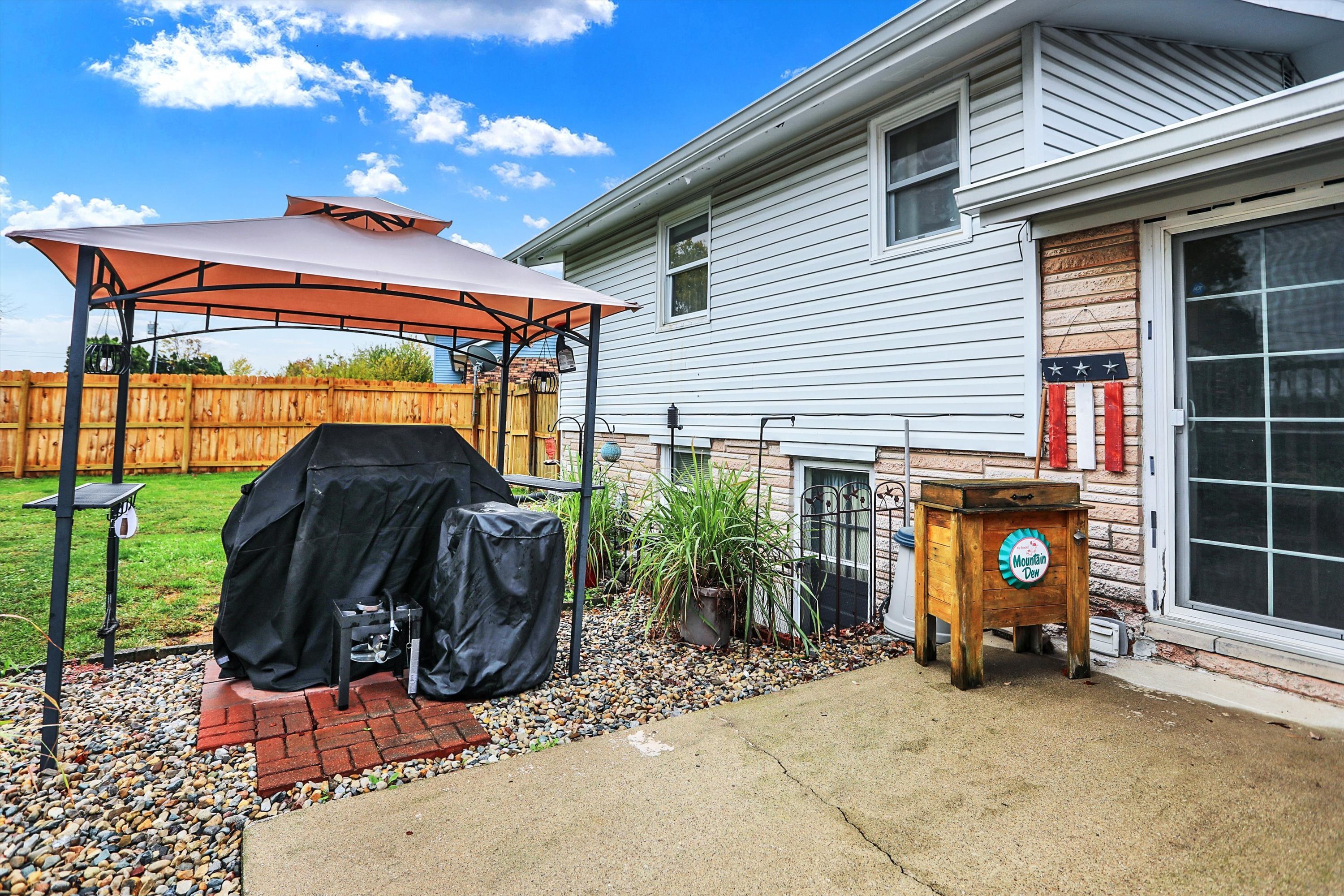 5730 Fairlee Road Anderson, IN 46013 - Photo 44 of 57 Gallery Image 44