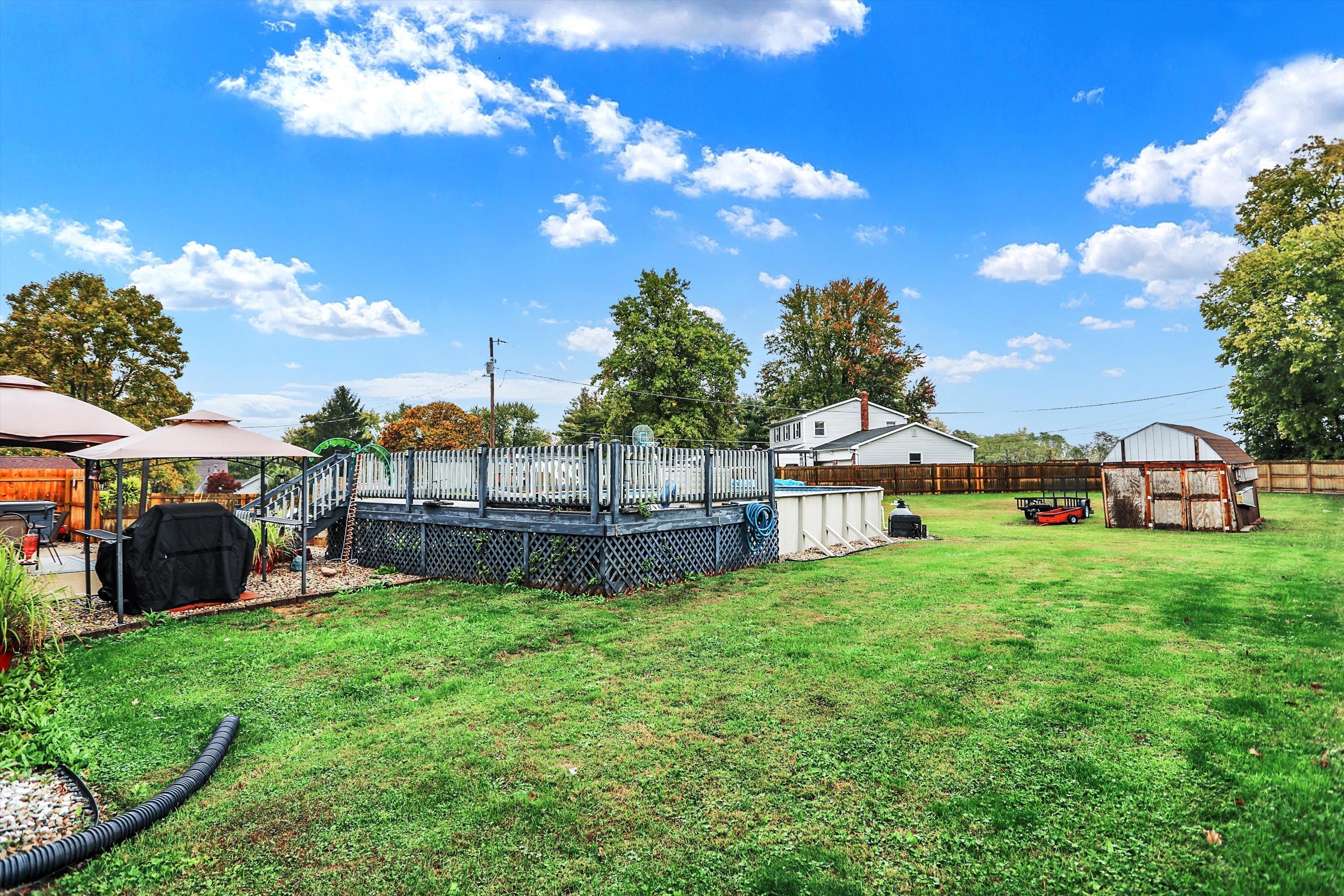 5730 Fairlee Road Anderson, IN 46013 - Photo 48 of 57 Gallery Image 48
