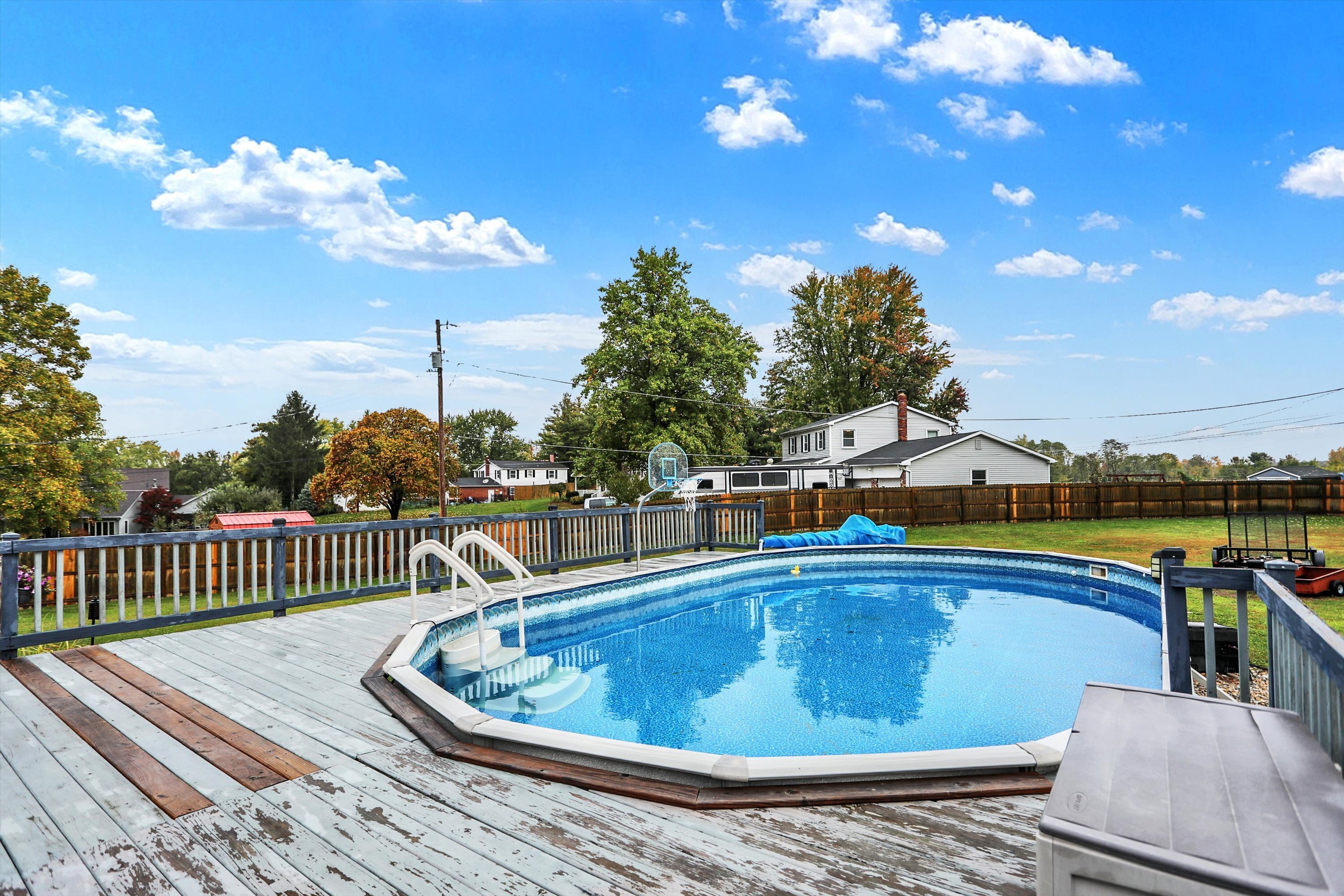5730 Fairlee Road Anderson, IN 46013 - Photo 51 of 57 Gallery Image 51