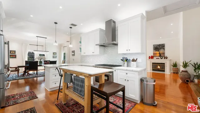 $1,698,000 | 2655 Saxon Drive, Los Angeles, CA 90065