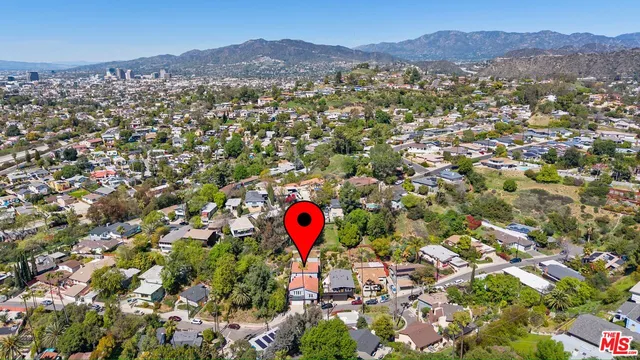 $1,698,000 | 2655 Saxon Drive, Los Angeles, CA 90065