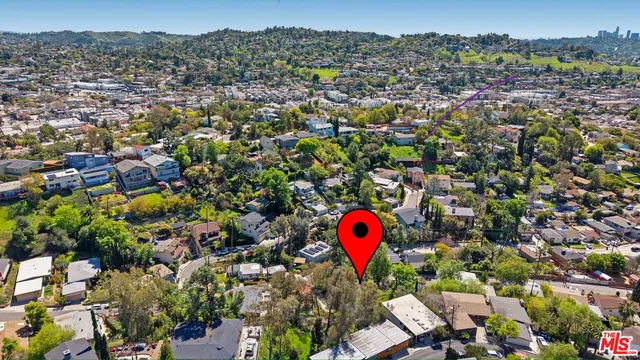 $1,698,000 | 2655 Saxon Drive, Los Angeles, CA 90065