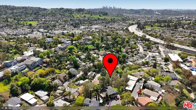 $1,698,000 | 2655 Saxon Drive, Los Angeles, CA 90065