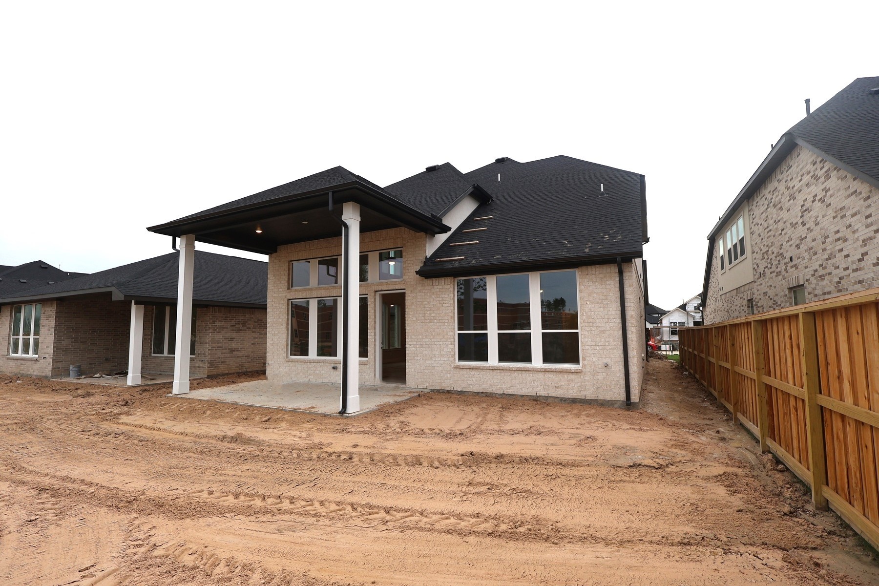 5214 Enchanted Pne Court Spring, TX 77386 - Photo 4 of 9