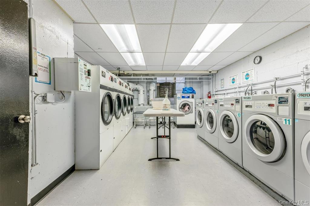 405 East 63rd Street, Unit 3E Manhattan, NY 10065 - Photo 5 of 15