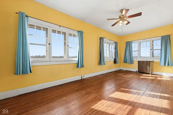 $399,900 | 7130 North Thomas Road, Wilkinson, IN 46186