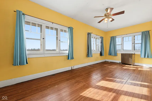 $464,900 | 7130 North Thomas Road, Wilkinson, IN 46186