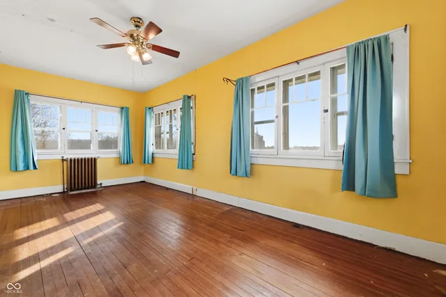 $464,900 | 7130 North Thomas Road, Wilkinson, IN 46186