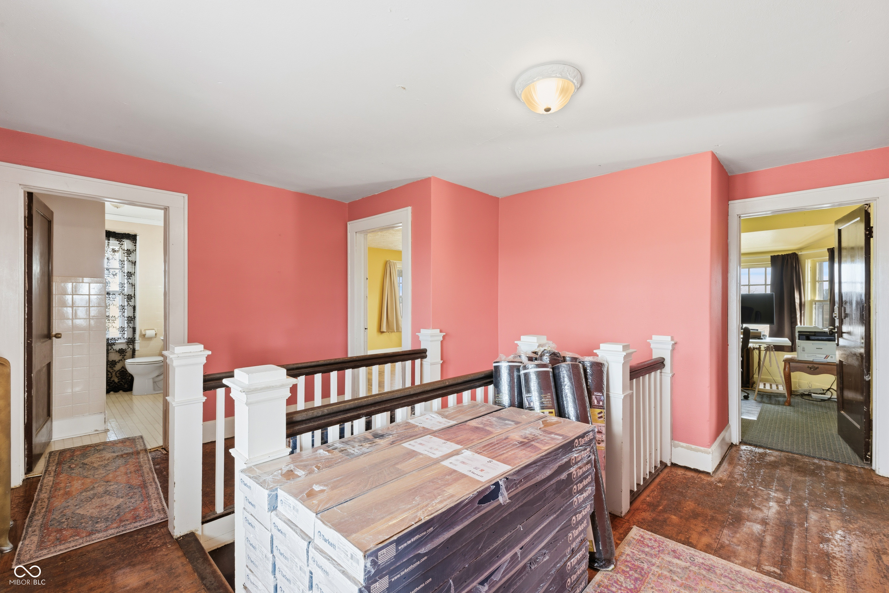 7130 North Thomas Road Wilkinson, IN 46186 - Photo 14 of 29