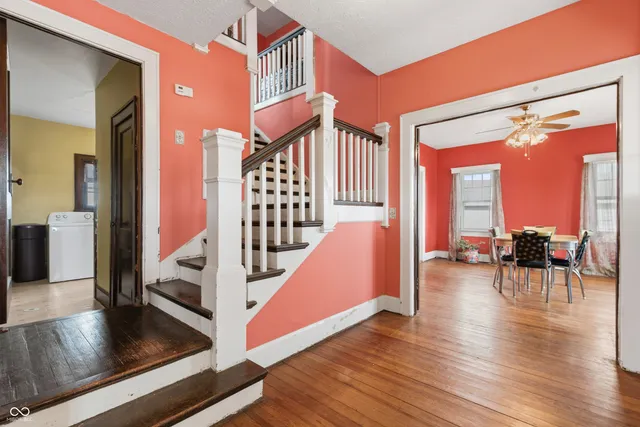 $464,900 | 7130 North Thomas Road, Wilkinson, IN 46186