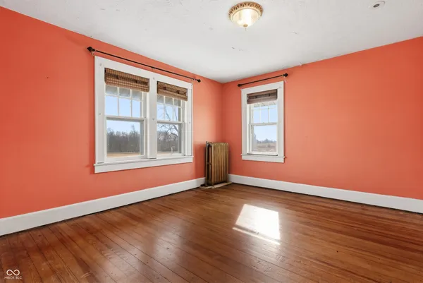 $399,900 | 7130 North Thomas Road, Wilkinson, IN 46186