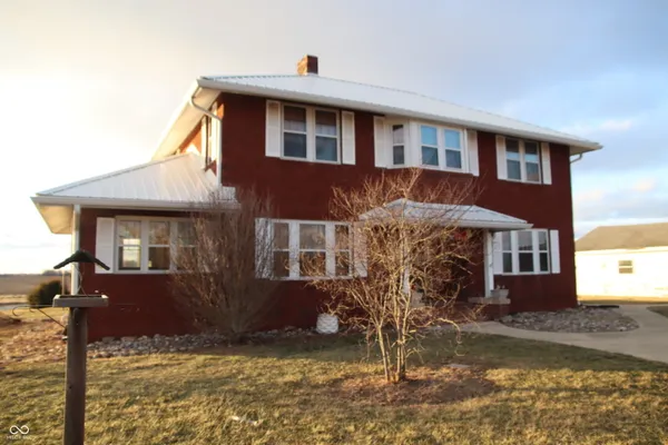 $399,900 | 7130 North Thomas Road, Wilkinson, IN 46186