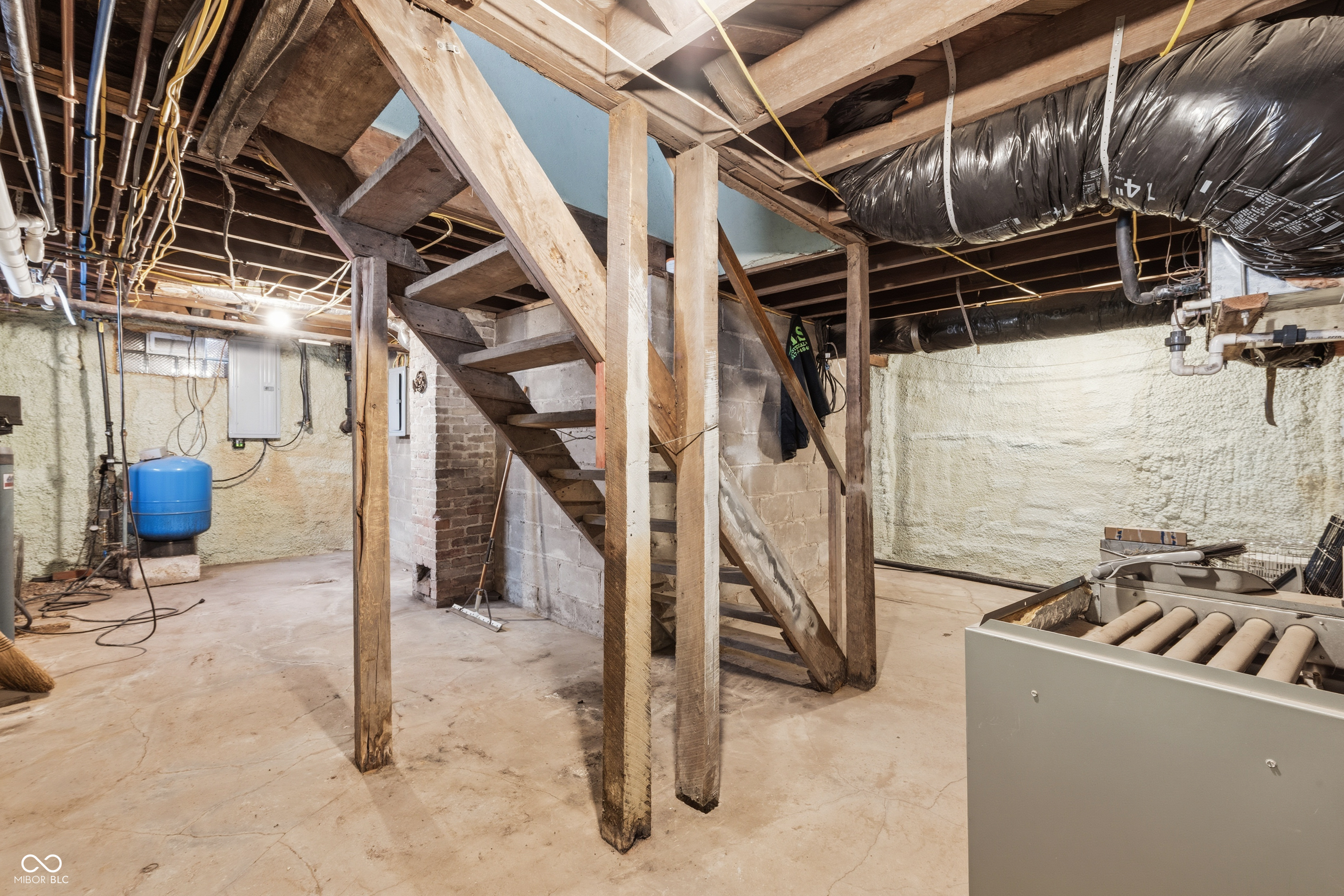 7130 North Thomas Road Wilkinson, IN 46186 - Photo 21 of 29