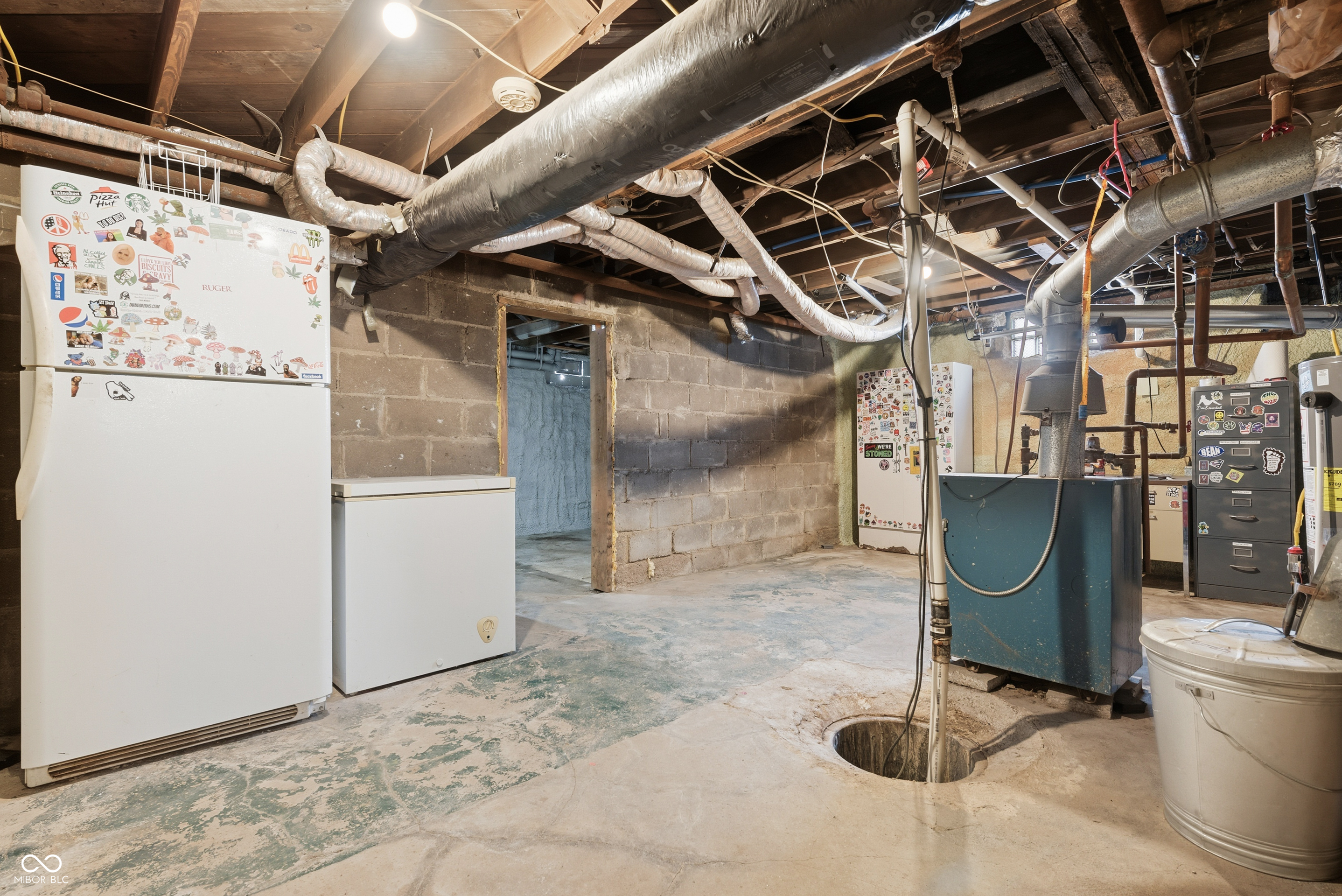 7130 North Thomas Road Wilkinson, IN 46186 - Photo 23 of 29