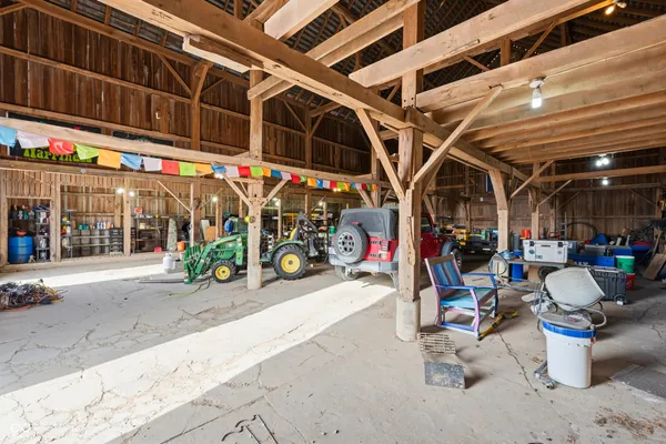 $399,900 | 7130 North Thomas Road, Wilkinson, IN 46186