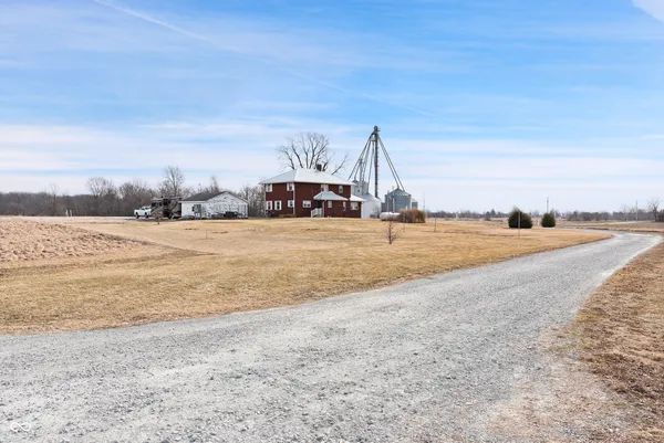 $399,900 | 7130 North Thomas Road, Wilkinson, IN 46186