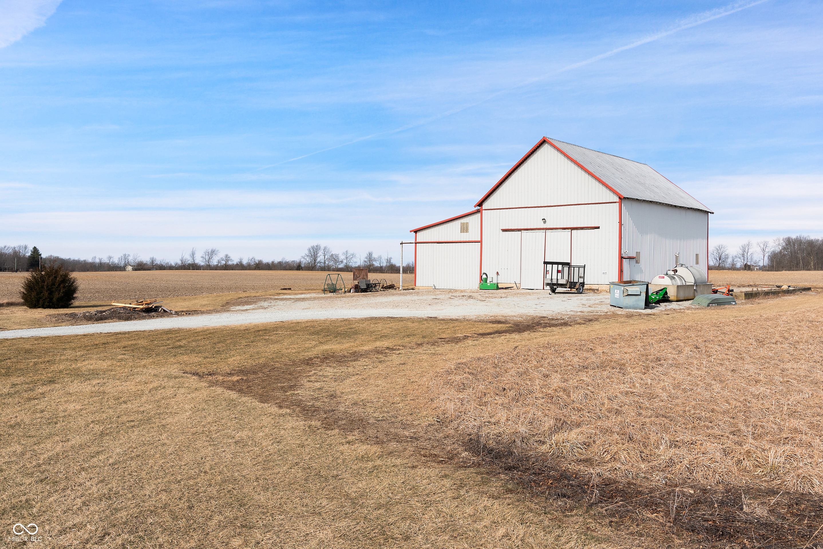 7130 North Thomas Road Wilkinson, IN 46186 - Photo 26 of 29
