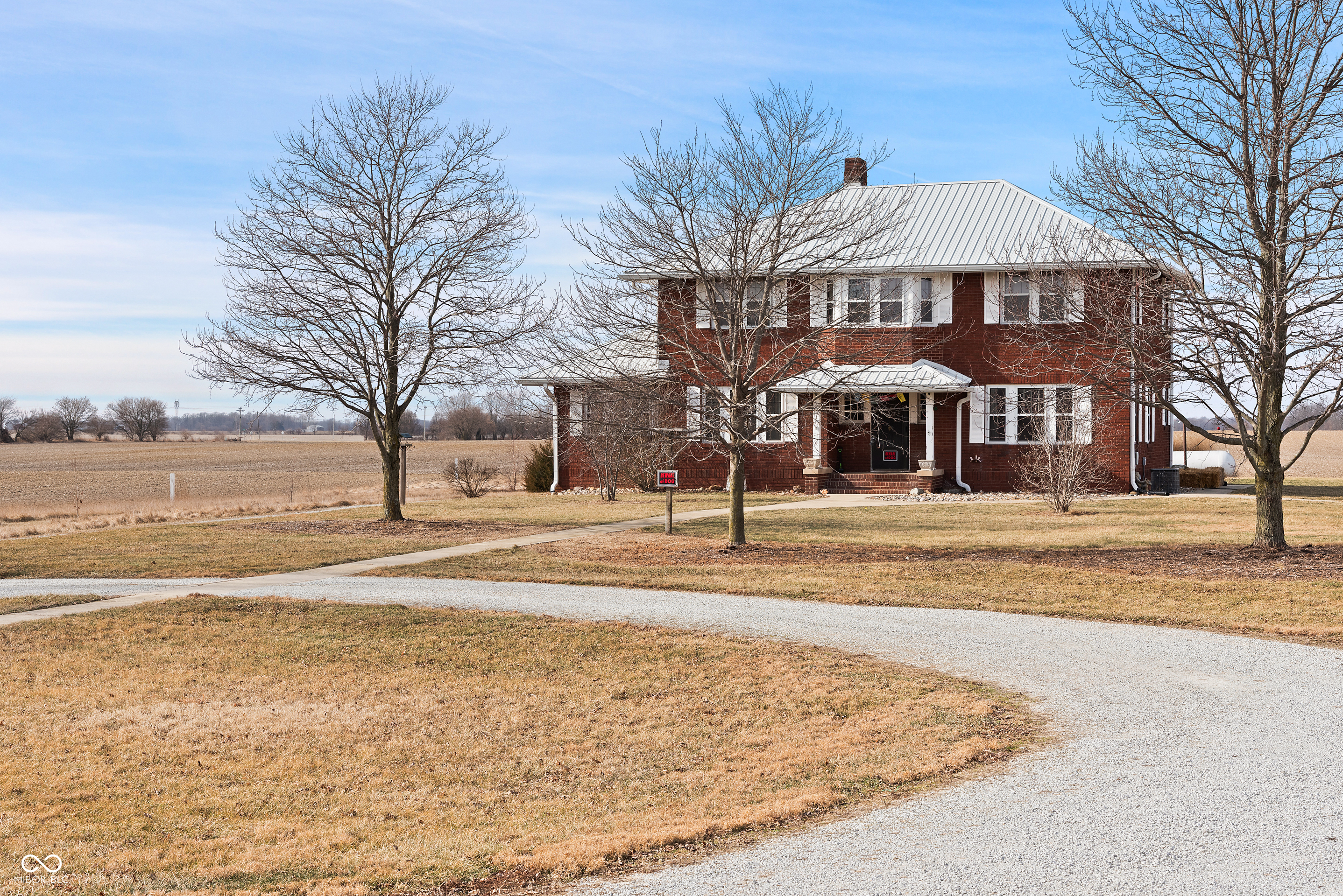 7130 North Thomas Road Wilkinson, IN 46186 - Photo 28 of 29