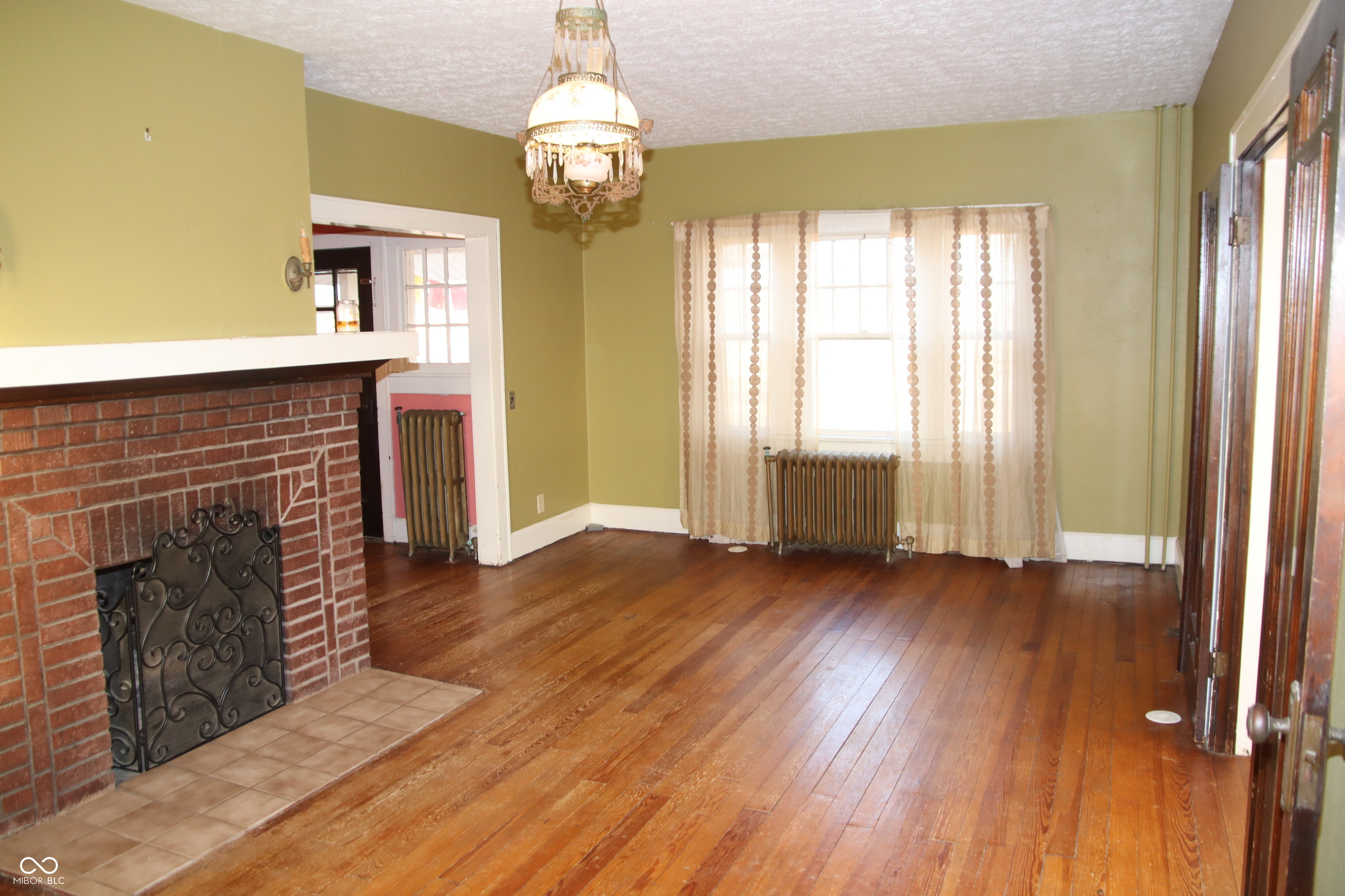 7130 North Thomas Road Wilkinson, IN 46186 - Photo 3 of 11