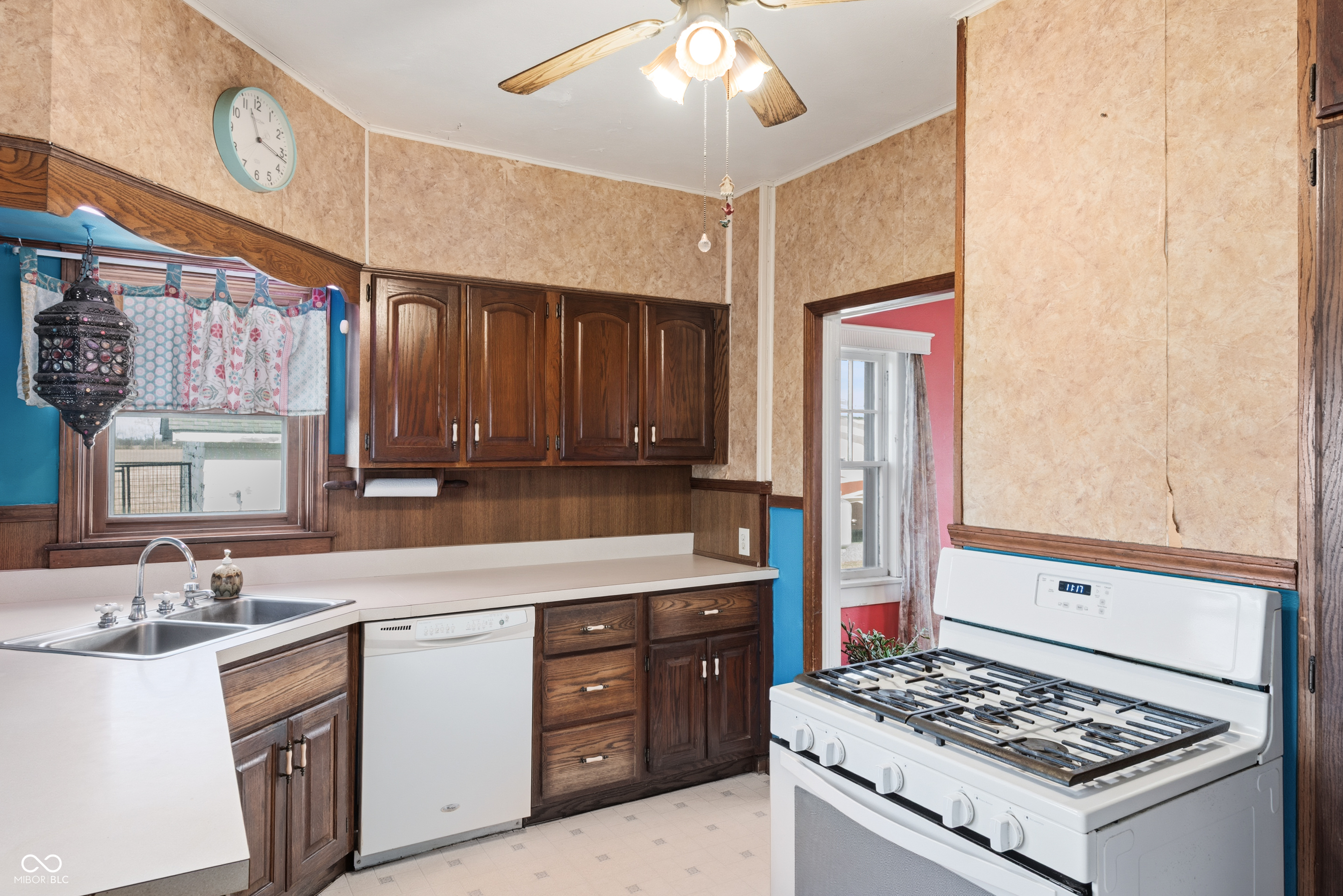 7130 North Thomas Road Wilkinson, IN 46186 - Photo 4 of 29