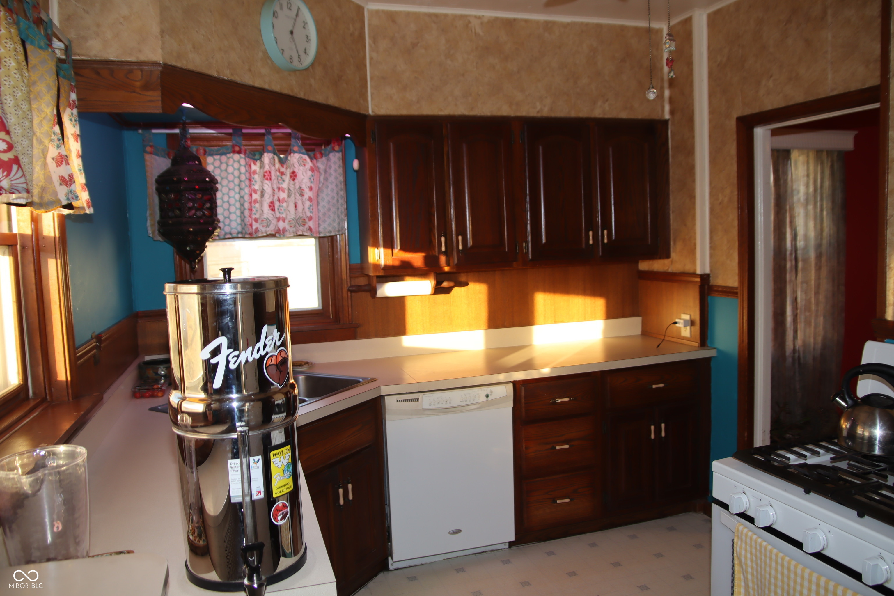 7130 North Thomas Road Wilkinson, IN 46186 - Photo 4 of 11