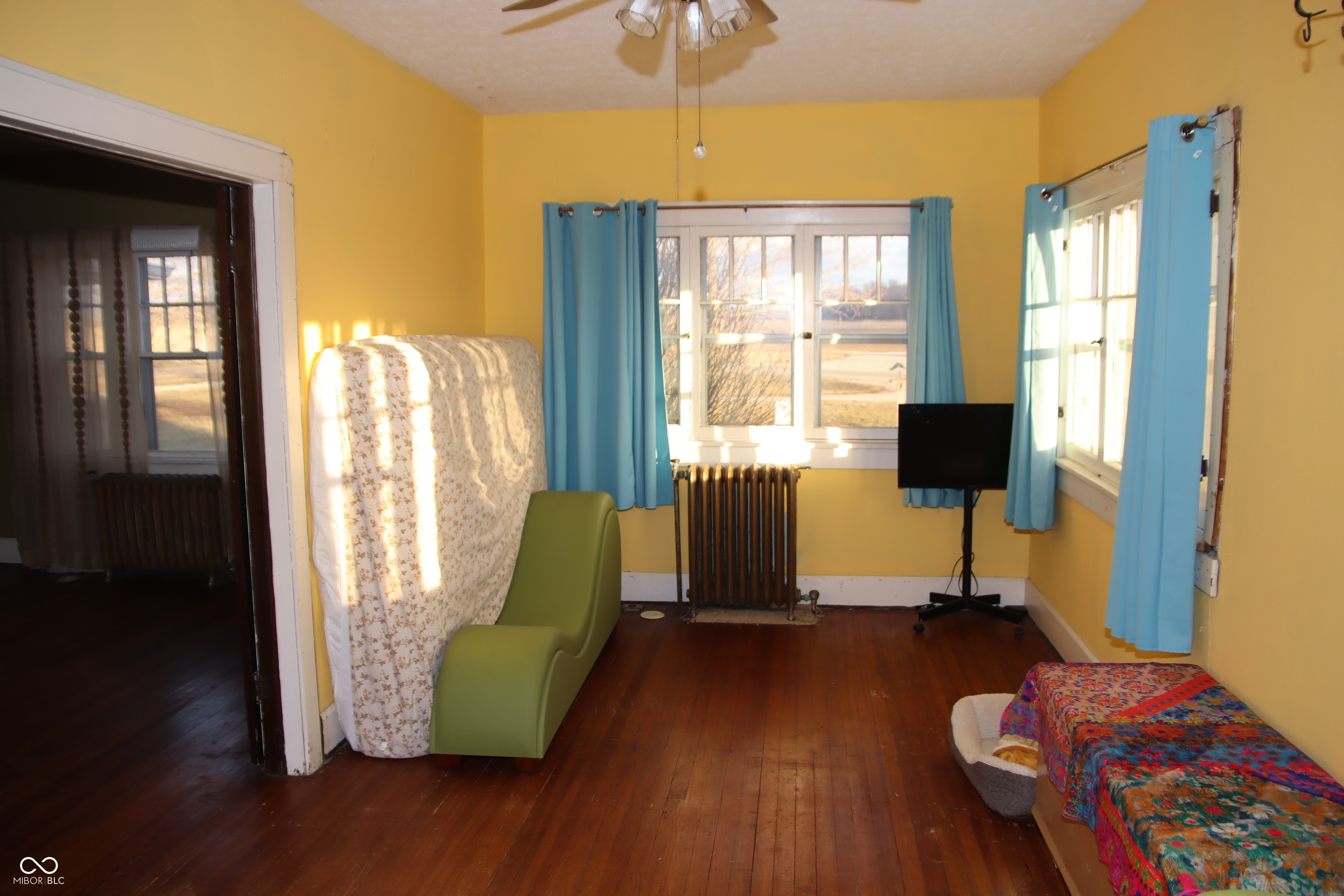 7130 North Thomas Road Wilkinson, IN 46186 - Photo 5 of 11