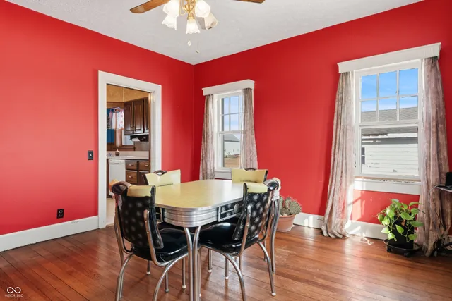 $464,900 | 7130 North Thomas Road, Wilkinson, IN 46186