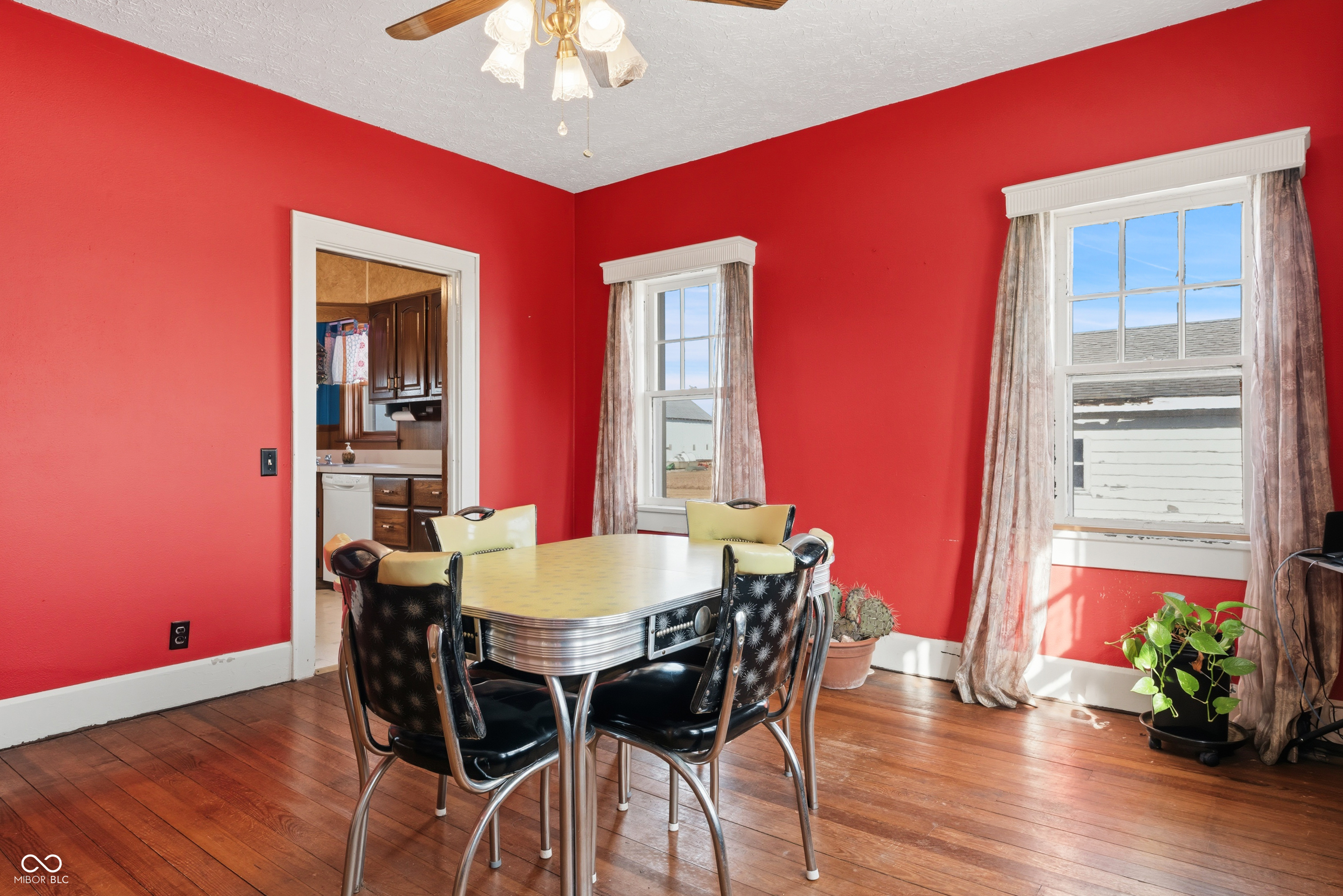 7130 North Thomas Road Wilkinson, IN 46186 - Photo 6 of 29