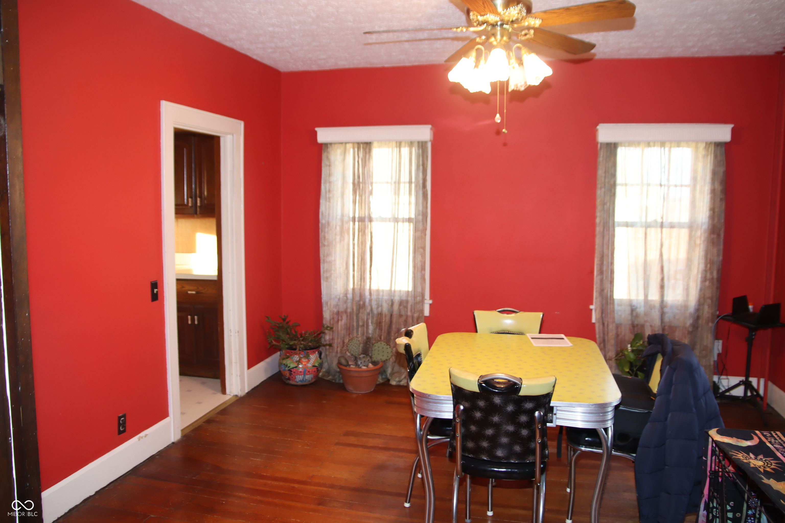 7130 North Thomas Road Wilkinson, IN 46186 - Photo 6 of 11