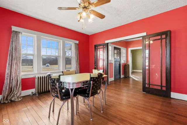 $464,900 | 7130 North Thomas Road, Wilkinson, IN 46186