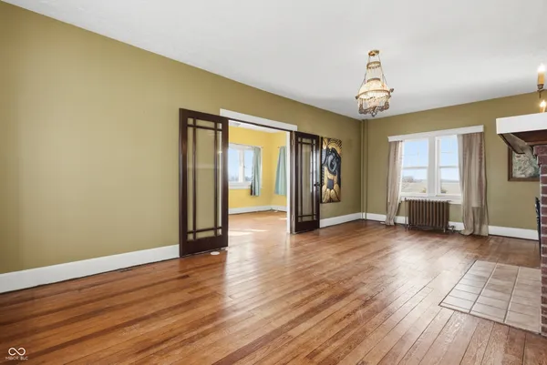 $399,900 | 7130 North Thomas Road, Wilkinson, IN 46186