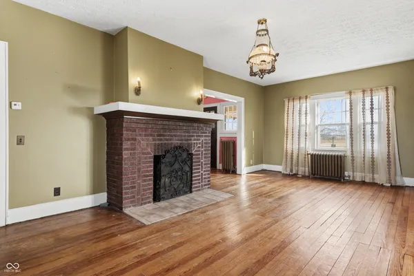 $399,900 | 7130 North Thomas Road, Wilkinson, IN 46186