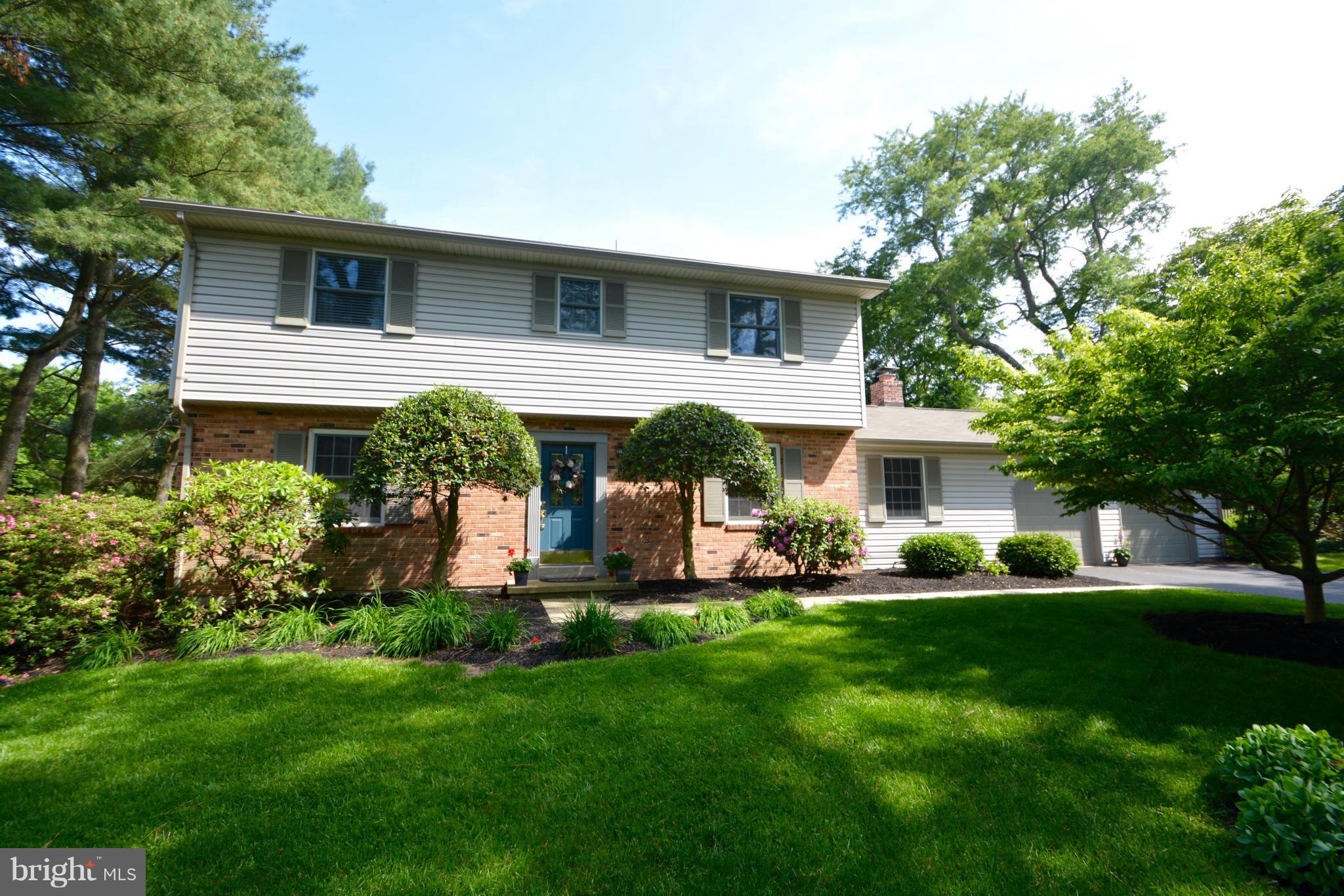 696 Little Egypt Road Elkton, MD 21921 - Photo 1 of 30 Exterior (Front)