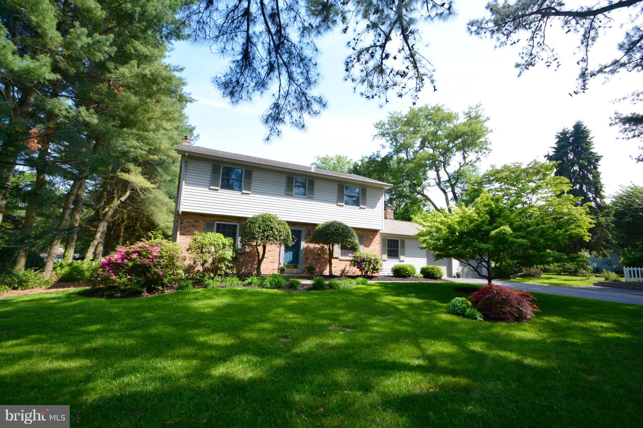 696 Little Egypt Road Elkton, MD 21921 - Photo 2 of 30 Exterior (Front)