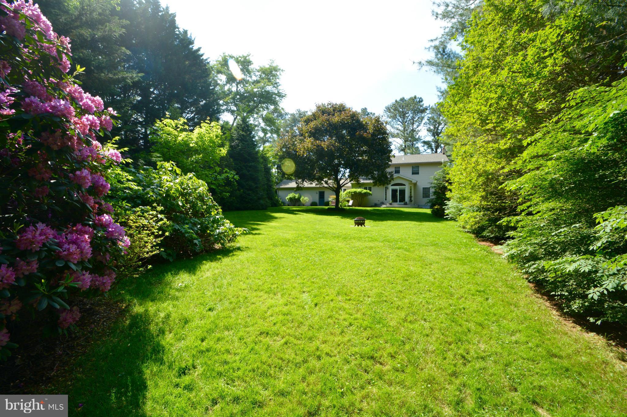 696 Little Egypt Road Elkton, MD 21921 - Photo 12 of 30 Exterior (Rear)