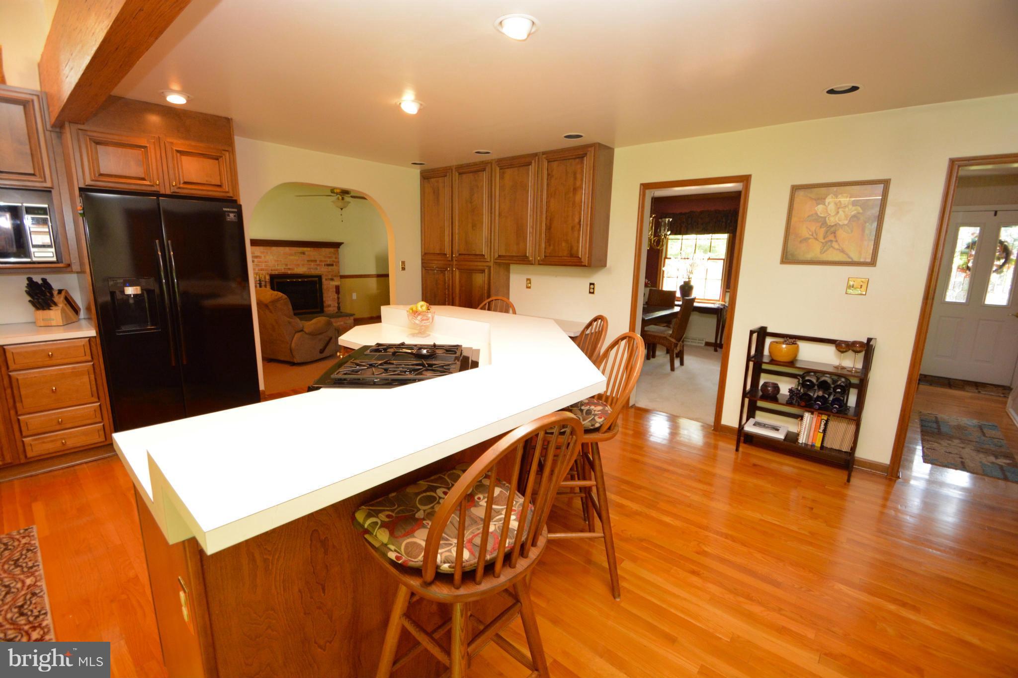 696 Little Egypt Road Elkton, MD 21921 - Photo 14 of 30 Kitchen