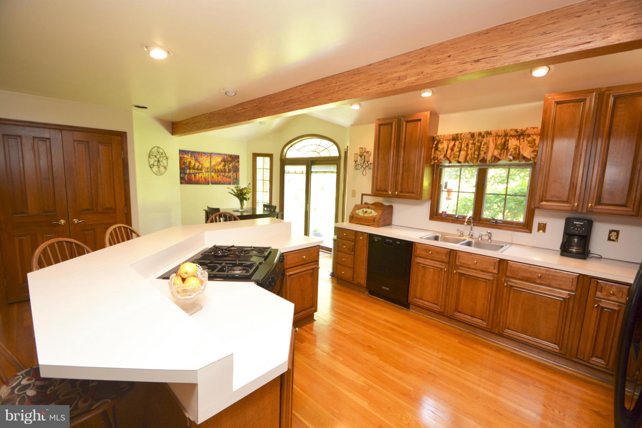 696 Little Egypt Road Elkton, MD 21921 - Photo 15 of 30 Kitchen