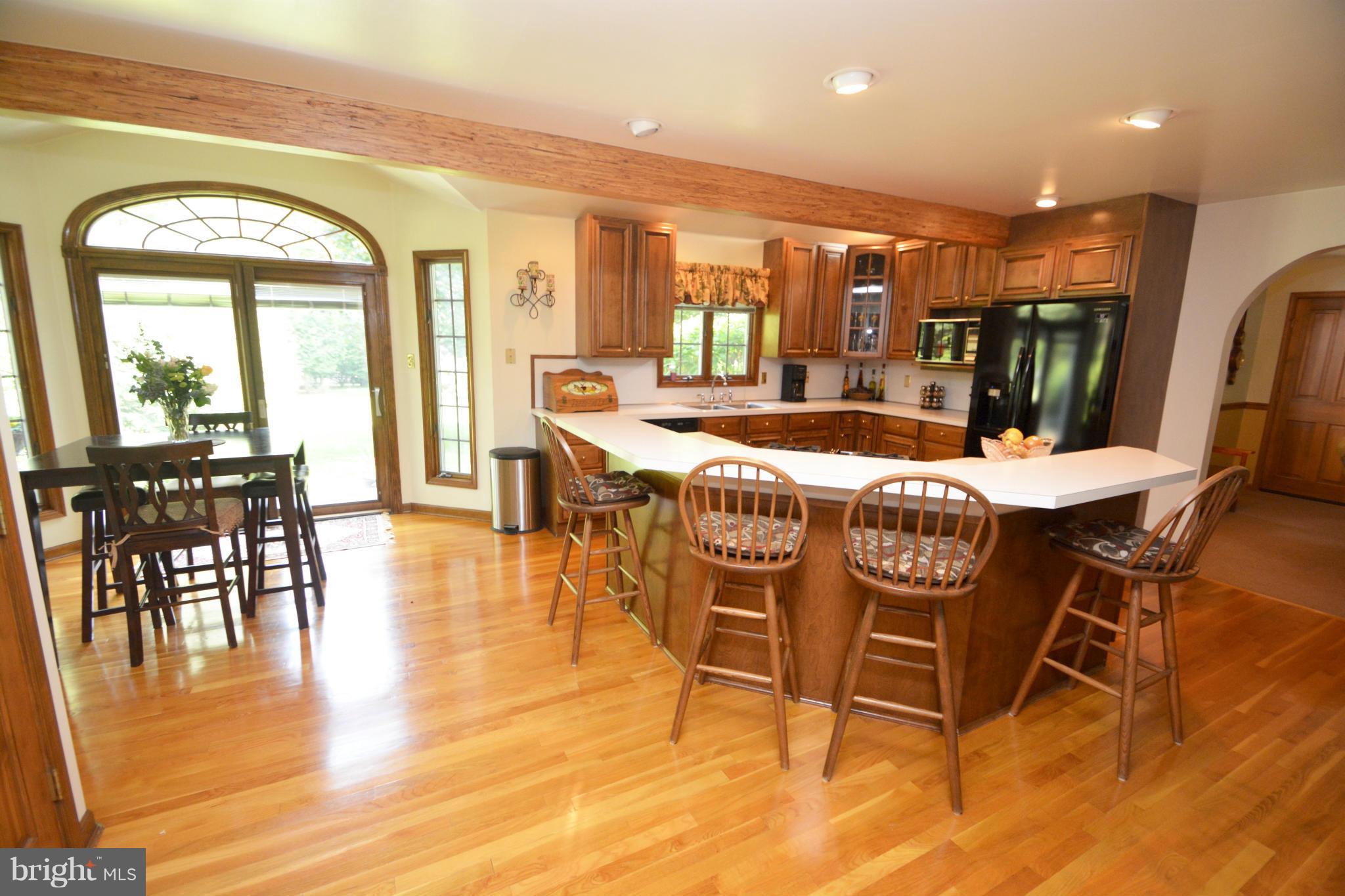 696 Little Egypt Road Elkton, MD 21921 - Photo 17 of 30 Kitchen
