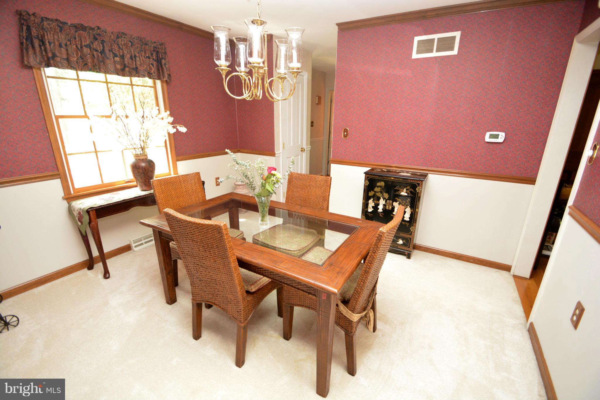 696 Little Egypt Road Elkton, MD 21921 - Photo 18 of 30 Dining Room