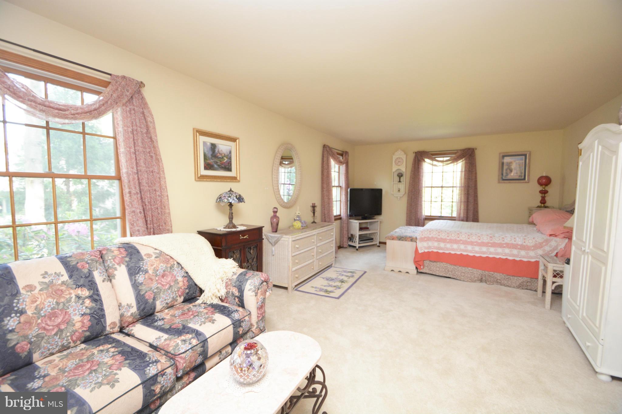 696 Little Egypt Road Elkton, MD 21921 - Photo 19 of 30 Bedroom