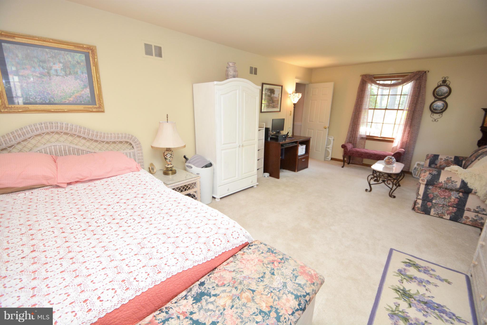 696 Little Egypt Road Elkton, MD 21921 - Photo 21 of 30 Bedroom