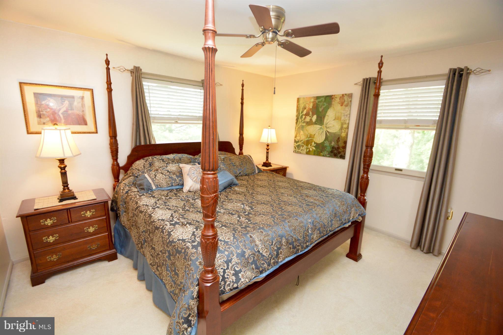 696 Little Egypt Road Elkton, MD 21921 - Photo 25 of 30 Bedroom (Master)