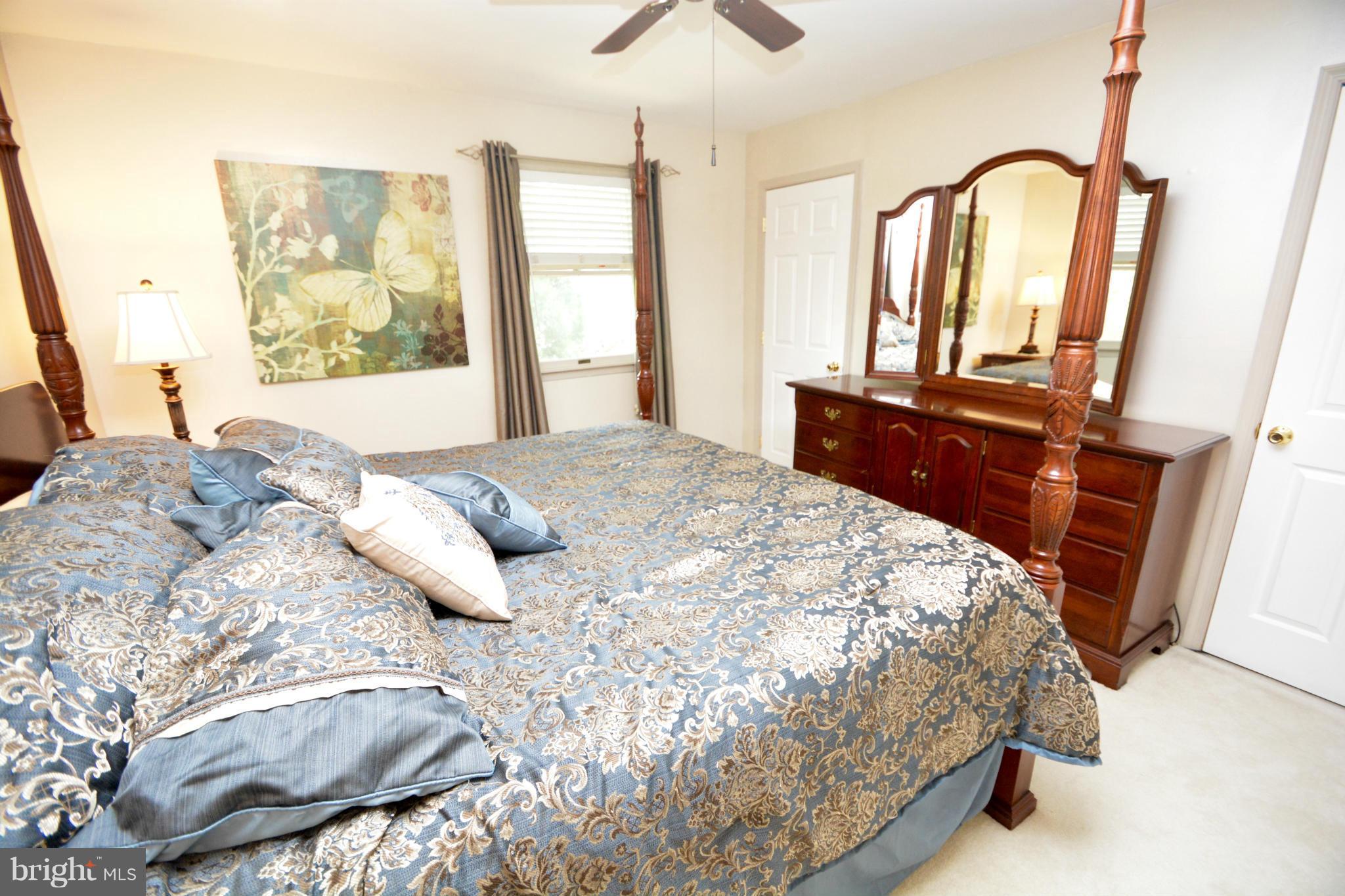696 Little Egypt Road Elkton, MD 21921 - Photo 26 of 30 Bedroom (Master)