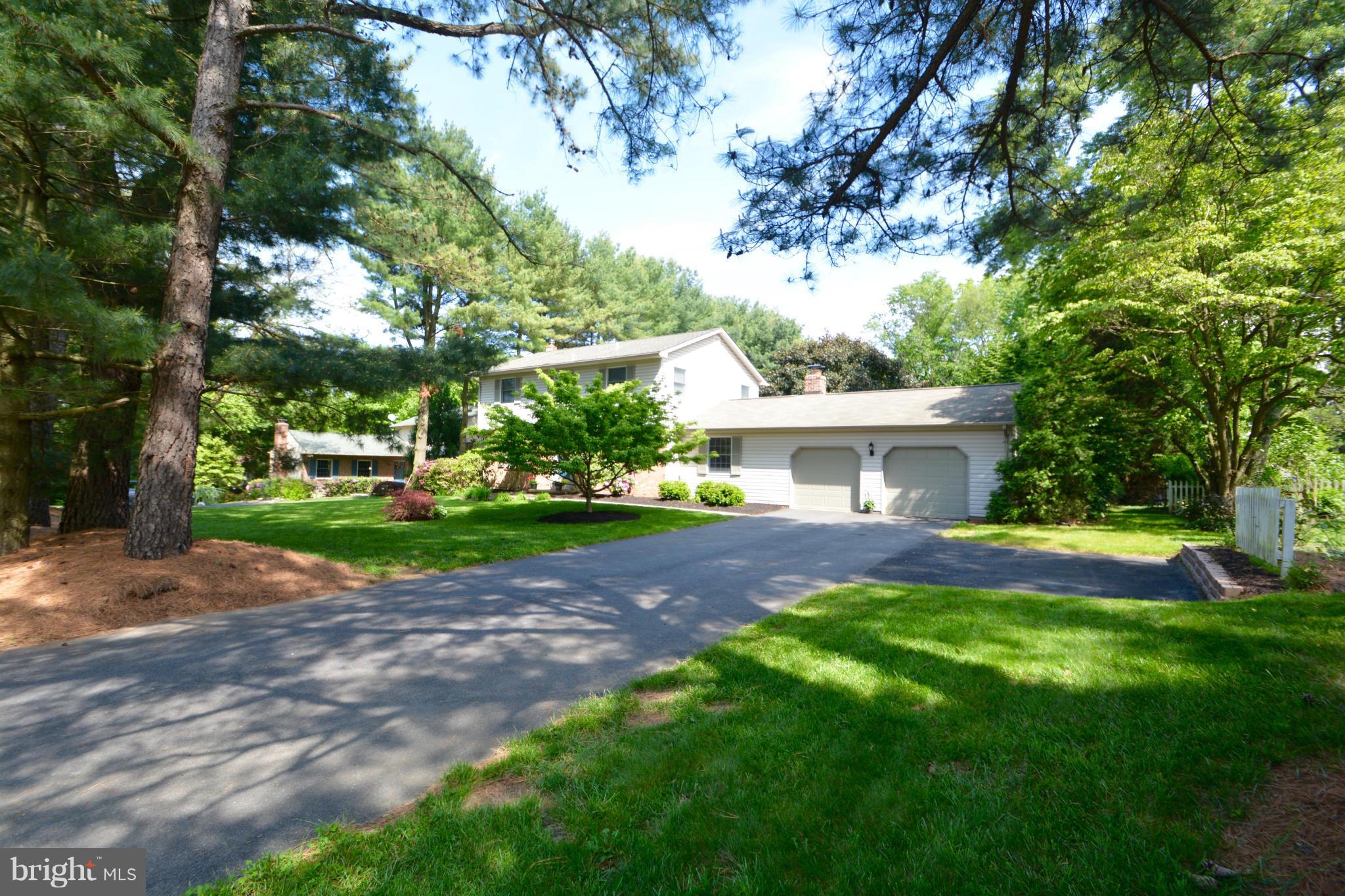696 Little Egypt Road Elkton, MD 21921 - Photo 4 of 30 Exterior (Front)