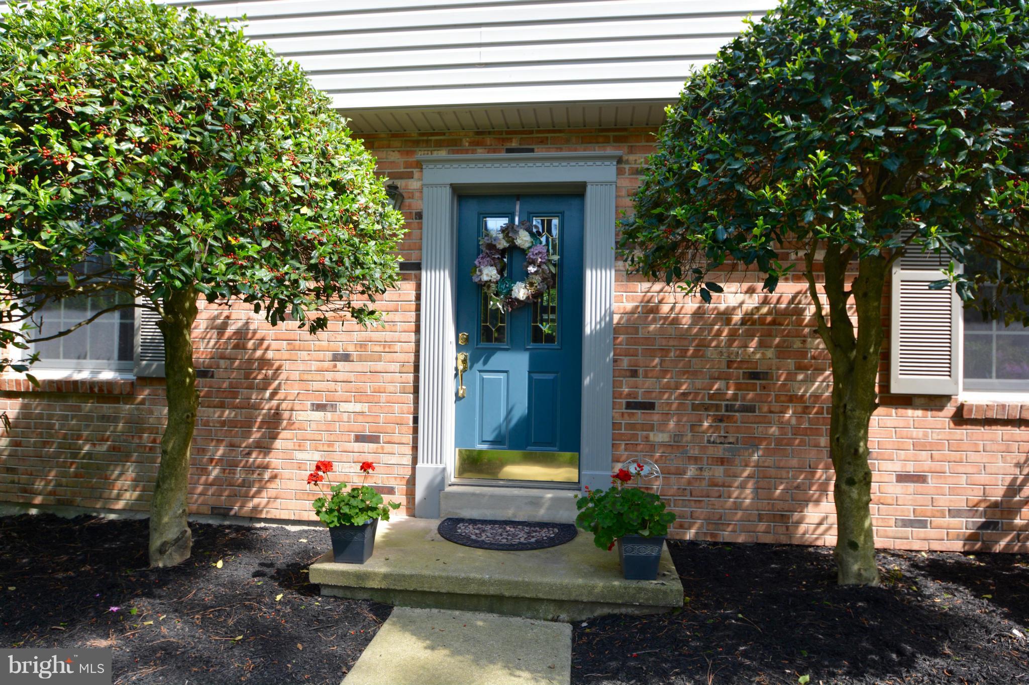 696 Little Egypt Road Elkton, MD 21921 - Photo 5 of 30 Exterior (Front)