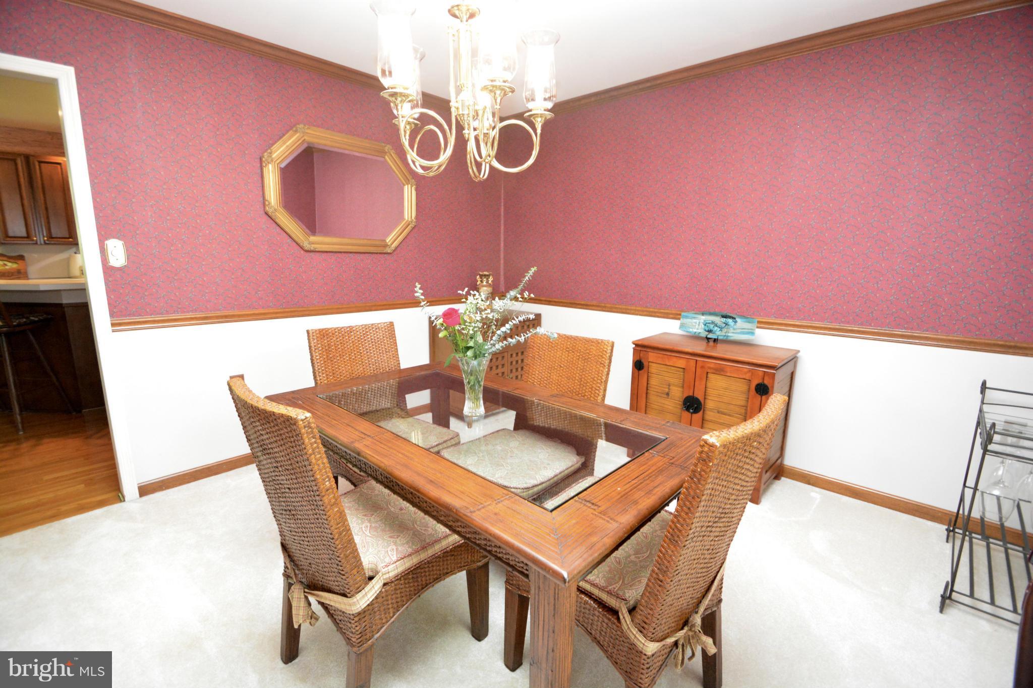 696 Little Egypt Road Elkton, MD 21921 - Photo 6 of 30 Dining Room
