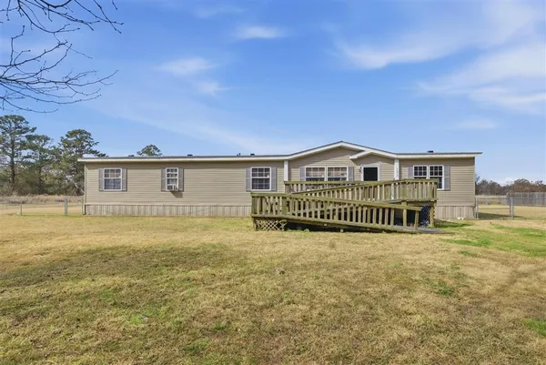$185,000 | 1052 Bearcat Road, Basile, LA 70515
