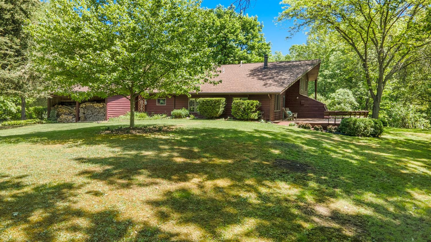 9460 Scully Road Whitmore Lake, MI 48189 - Photo 2 of 53 Photo 2